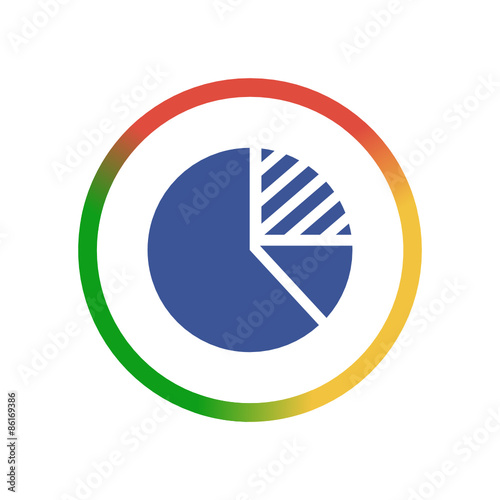 Modern App Button