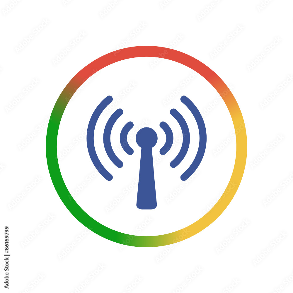 Modern App Icon Modern App Icon