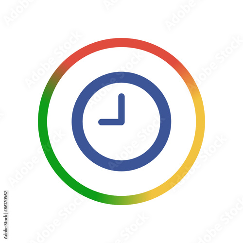 Modern App Icon