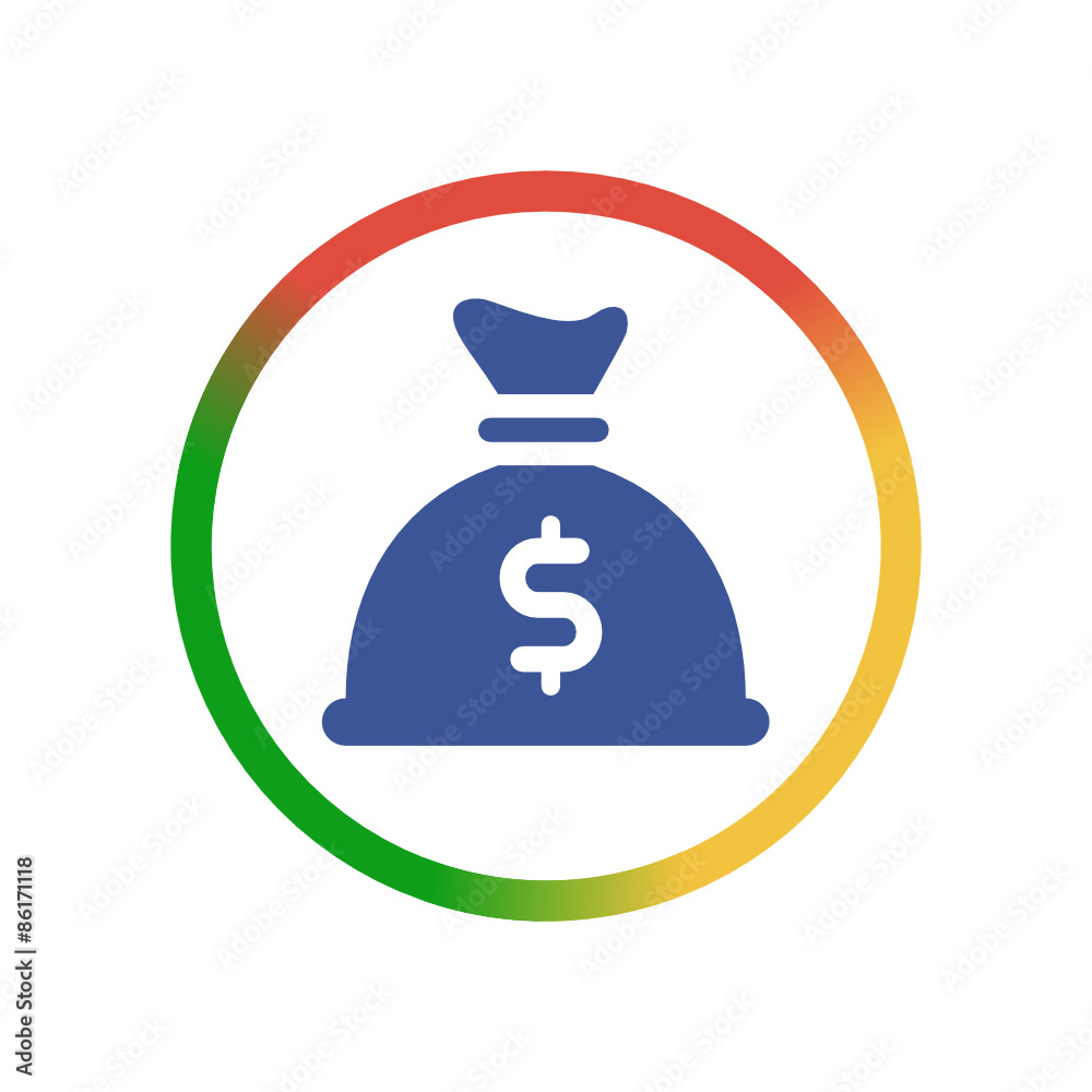 Modern App Icon Modern App Icon