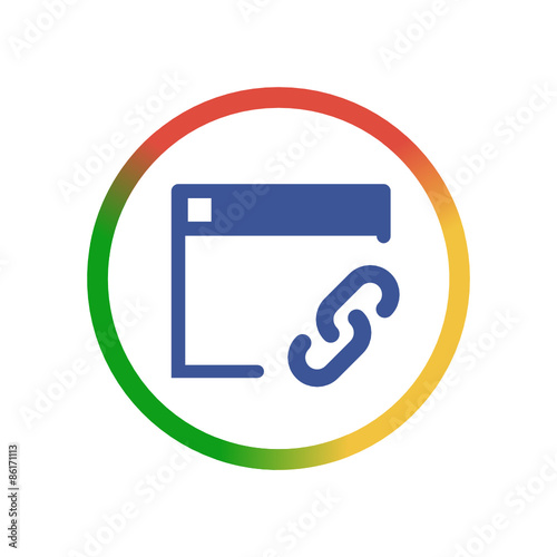 Modern App Icon