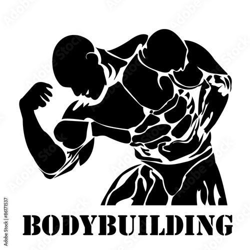 Bodybuilding, power lifting 