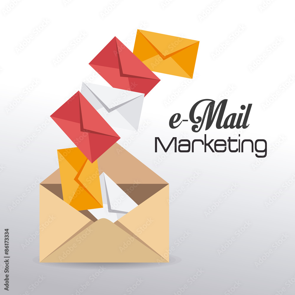 Email marketing design. Email marketing design.