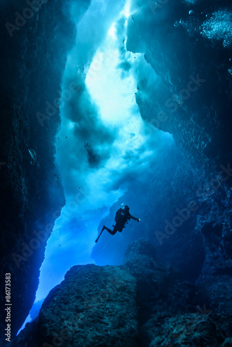 world ocean