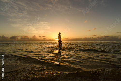 world ocean