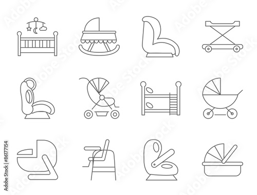 Baby furniture