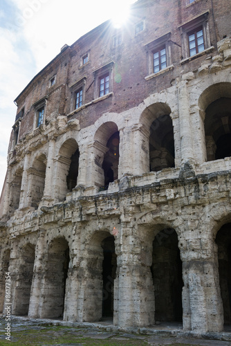 Theatre of Marcellus