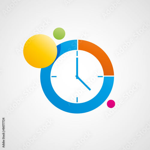 horloge,horaire