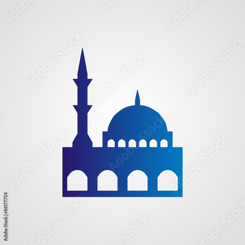 mosque