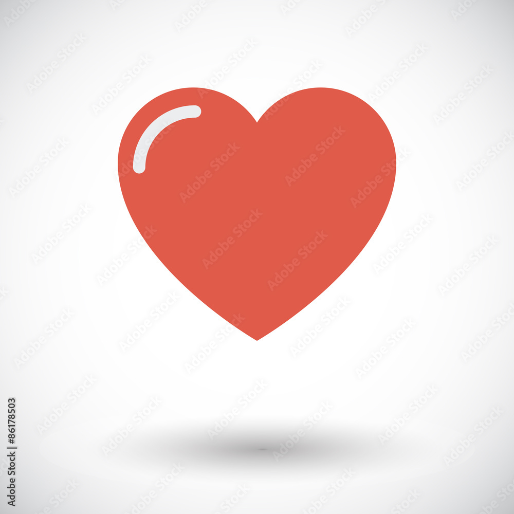 Heart icon Heart icon