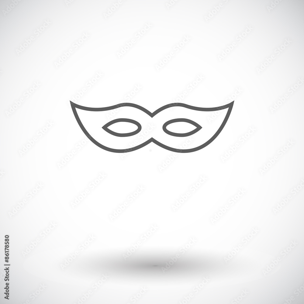 Mask icon Mask icon