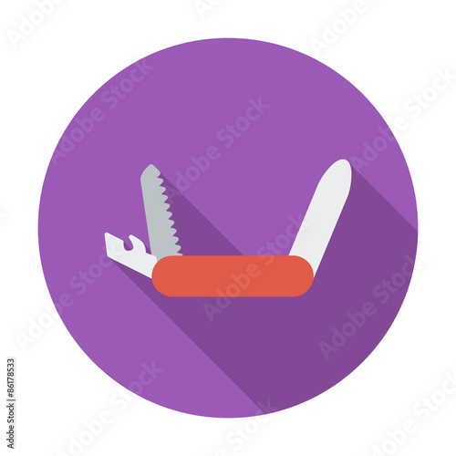 Knife icon