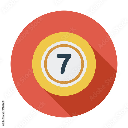 Lottery ball
