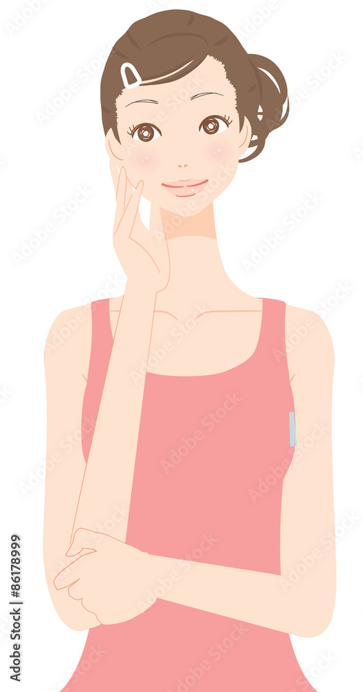 女性 部屋着 女性 部屋着