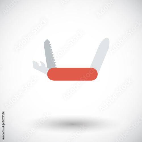 Knife icon