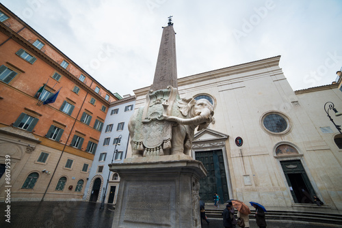 Santa Maria sopra Minerva