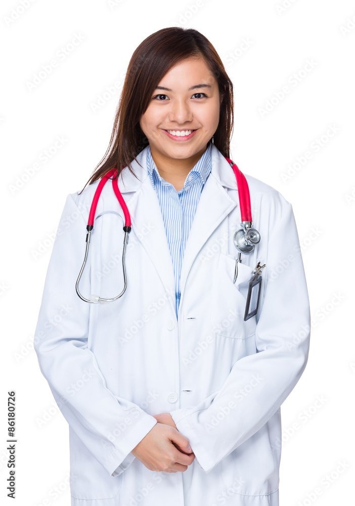 Doctor woman Doctor woman