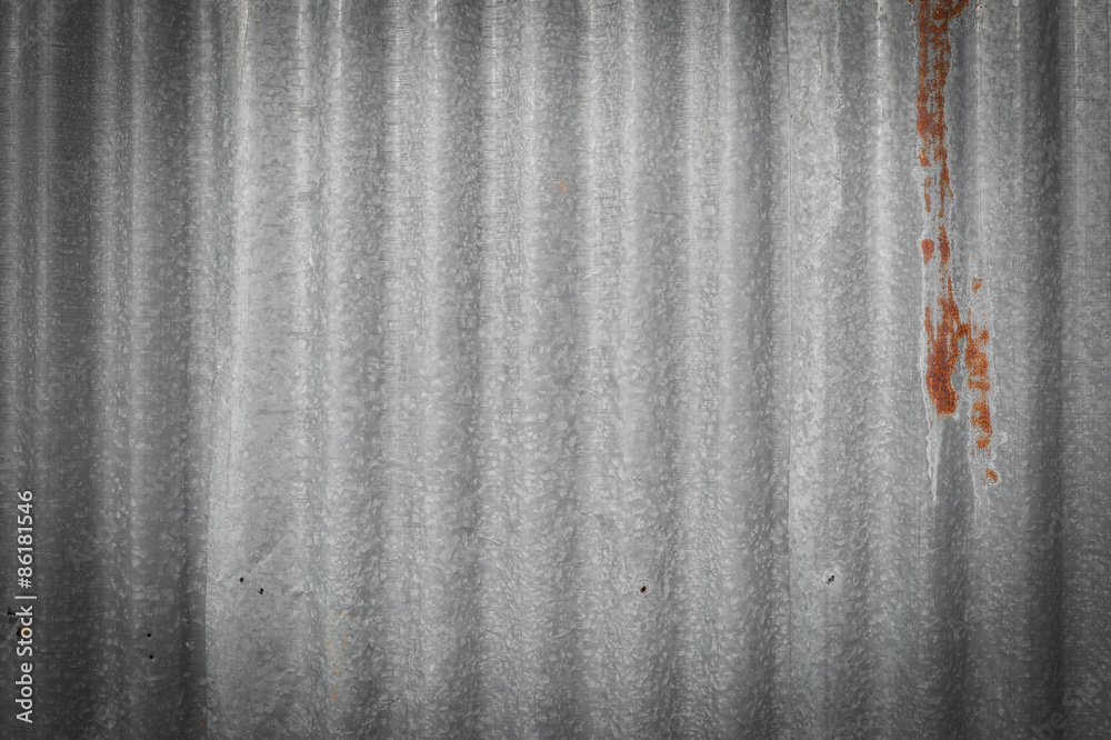 zinc sheets background and texture Stock Photo Adobe Stock