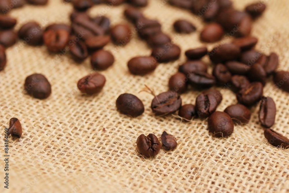 coffee beans coffee beans