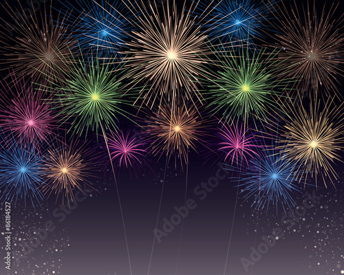 firework