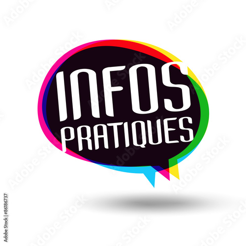 Infos pratiques