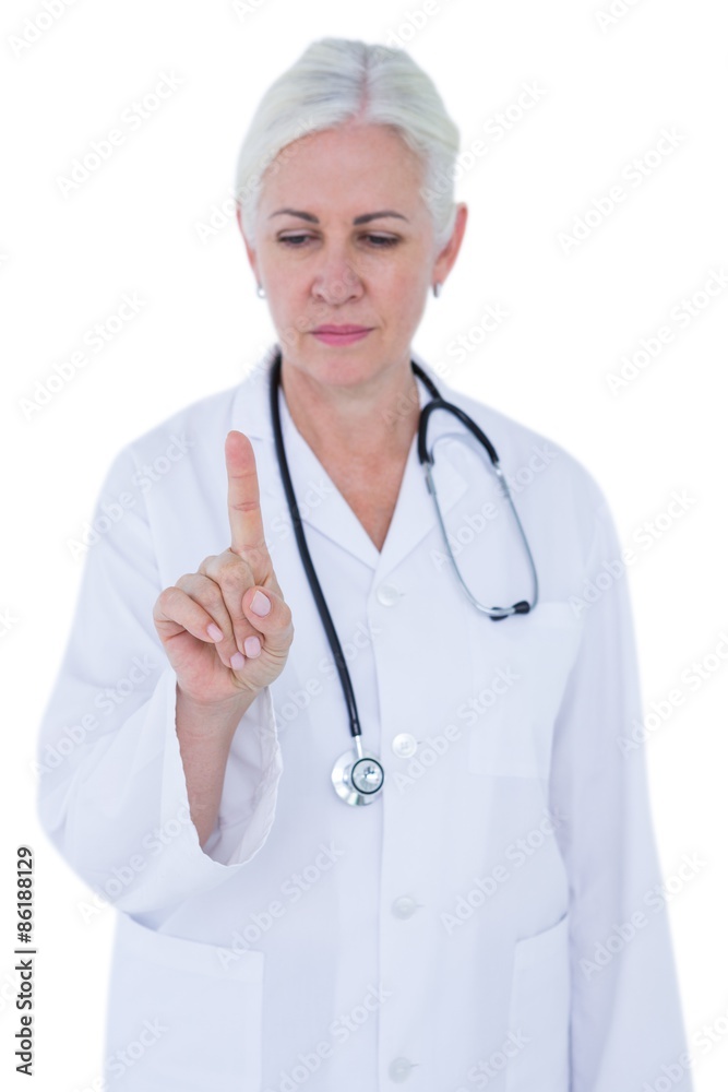 doctor gesturing with hands doctor gesturing with hands