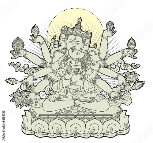 guhyasamaja