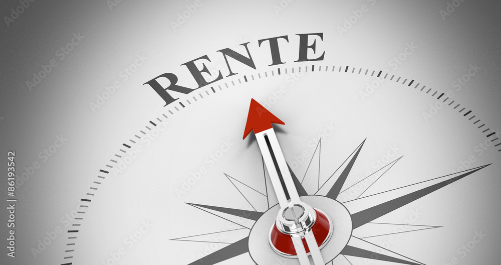 Compass Rente / Vorsorge Compass Rente / Vorsorge