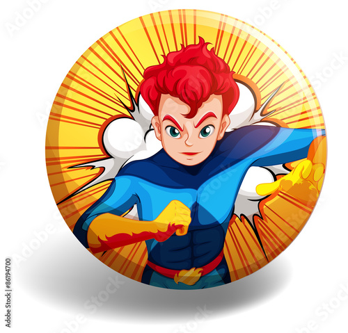 Superhero