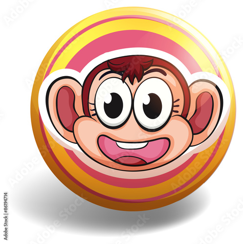 Badge
