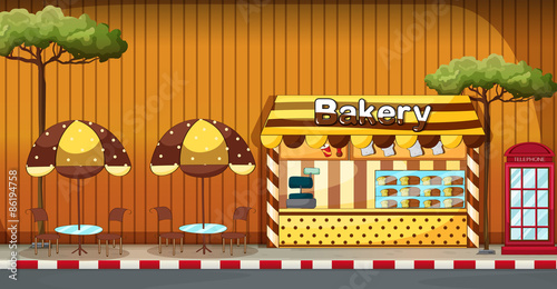 Bakery