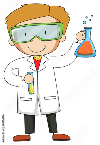Scientist