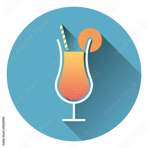 Verre Cocktail