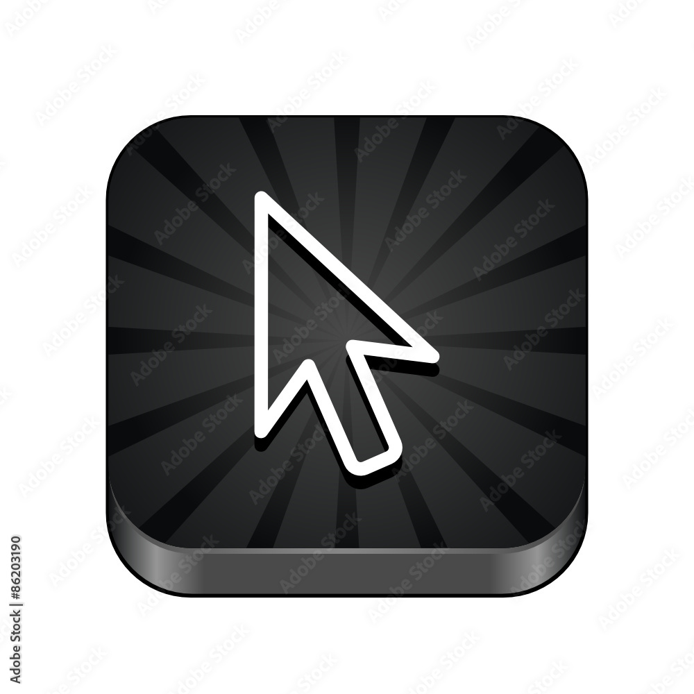 cursor cursor