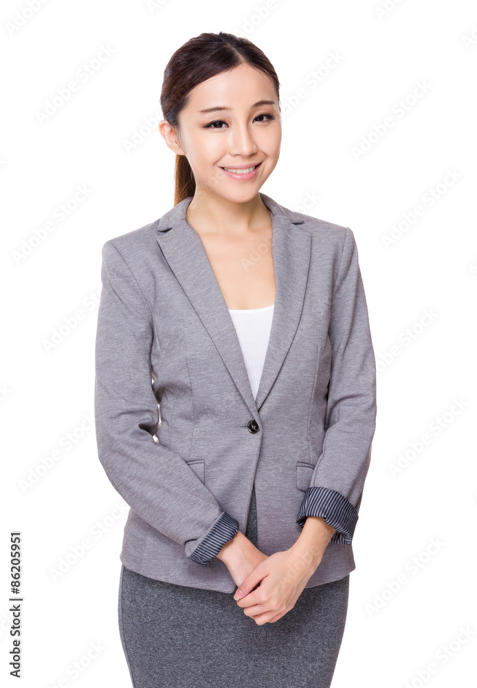 Businesswoman