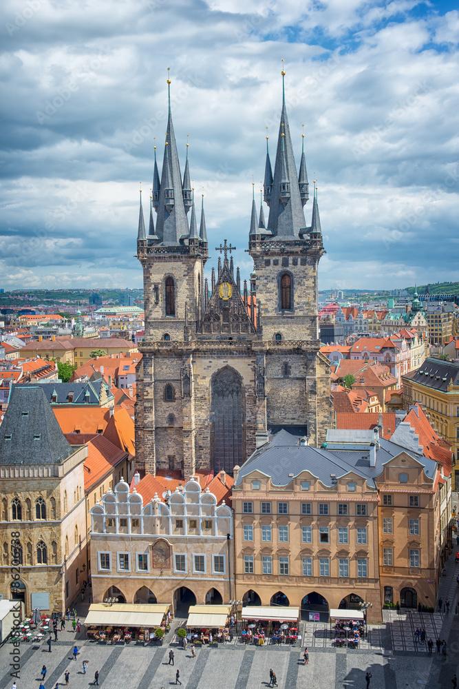  Prague