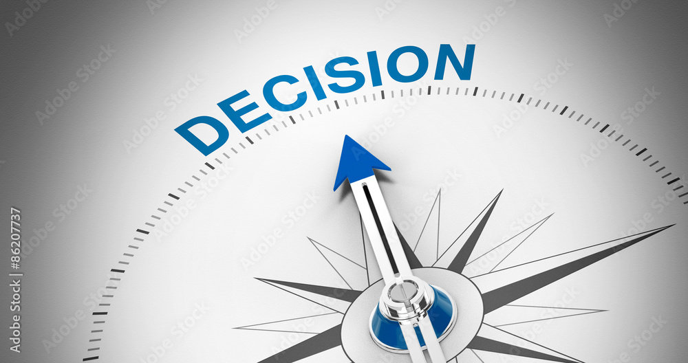 © Coloures-Pic - Compass Decision © Coloures-Pic - Compass Decision
