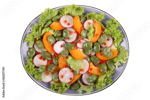 Salad. © Profotokris