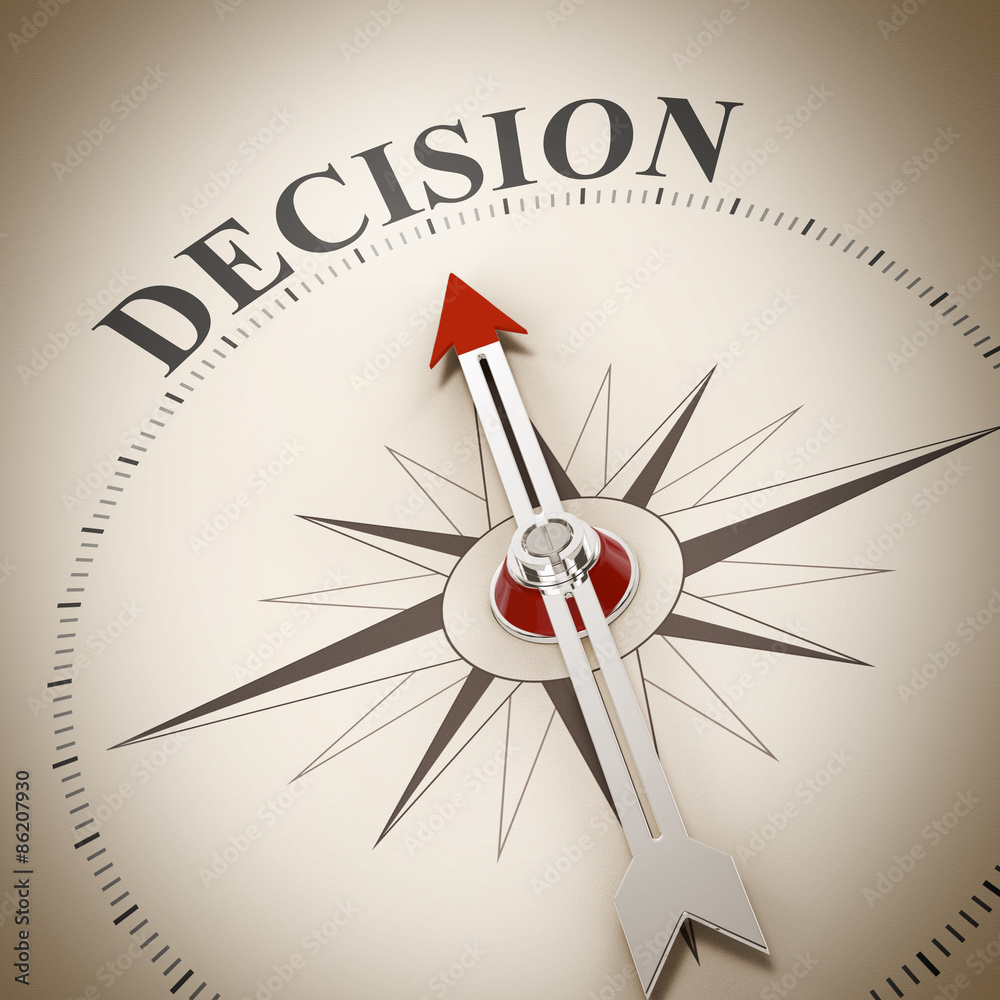Compass Decision Compass Decision