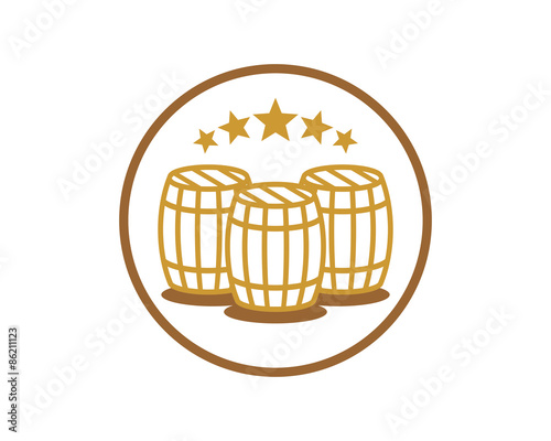 Barrel Wine and Beer