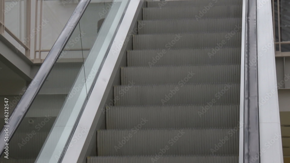 Escalator
