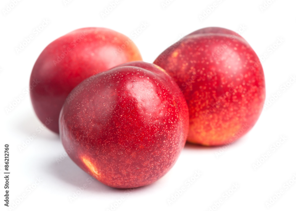 Nectarines