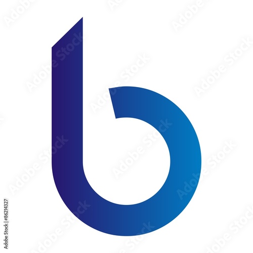 alphabet b