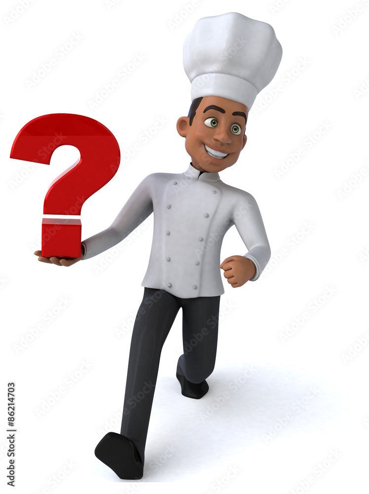 Fun chef Fun chef