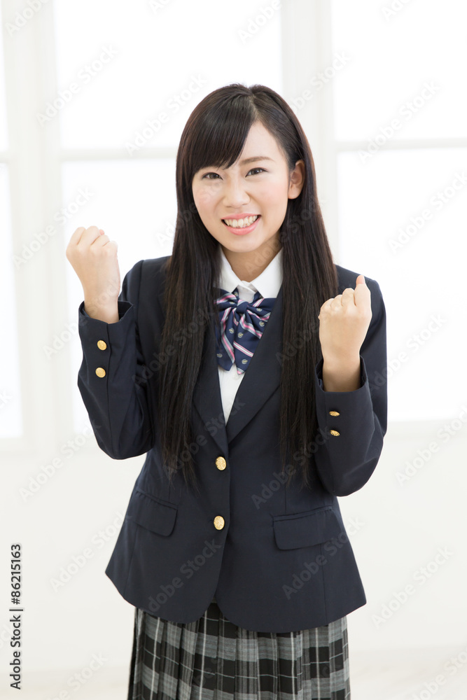 女子高生 女子高生