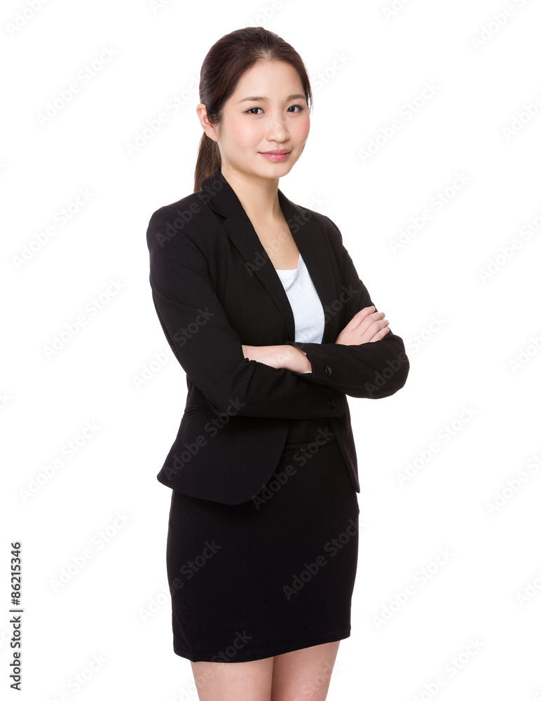 Businesswoman