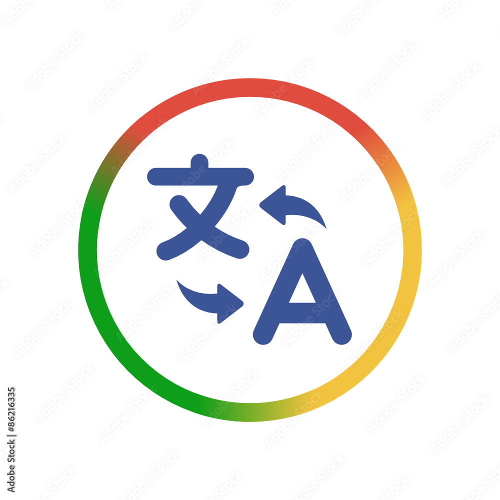 Modern App Icon