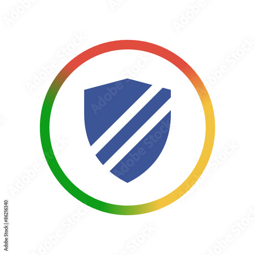 Modern App Icon