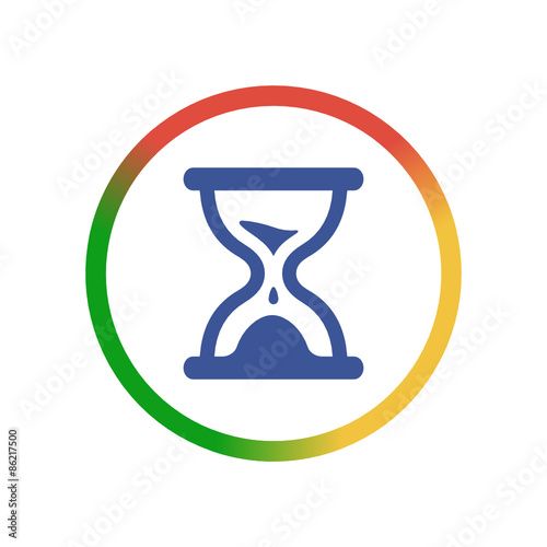 Modern App Button