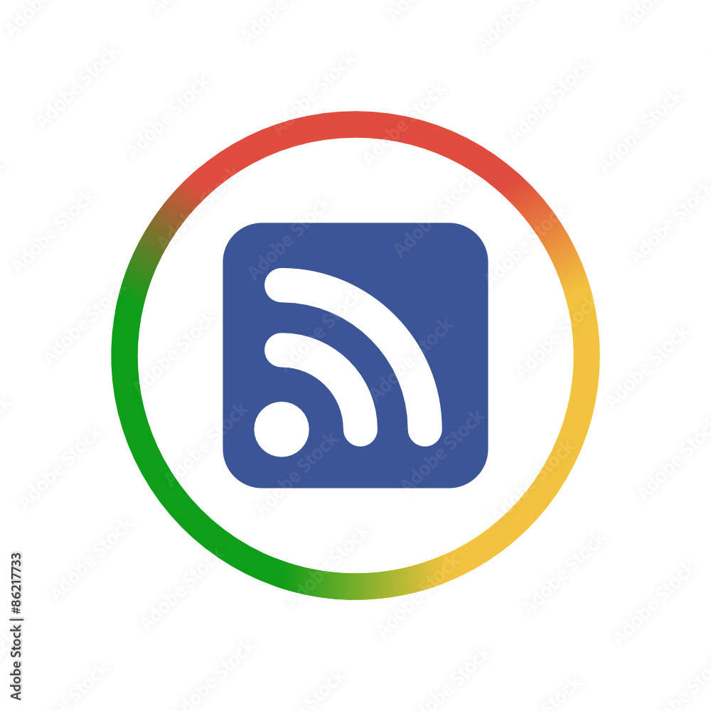 Modern App Icon Modern App Icon